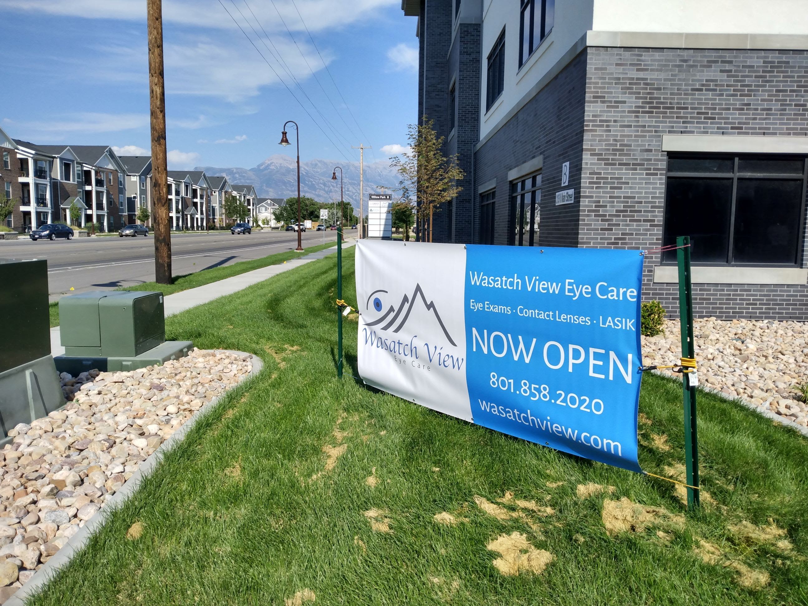 Wasatch View Eye Care - Lehi Image